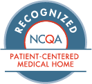 National Committee for Quality Assurance (NCQA) Level II Patient Centered Medical Home