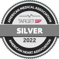 American Medical Association - Silver