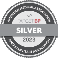 American Medical Association - Silver