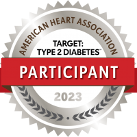American Heart Association - Participant