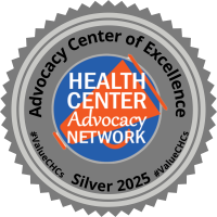 Health Center Advocacy Network