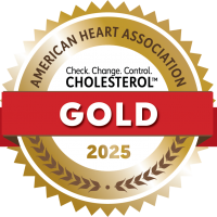 American Heart Association - Cholesterol