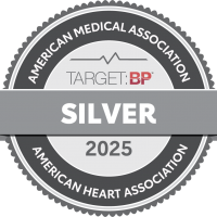 American Heart Association - Target BP