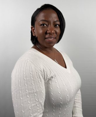 Leah Byrd-Hough, RDH