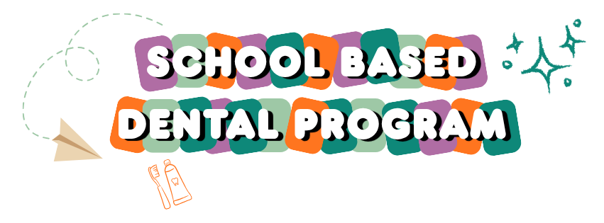dental school based program