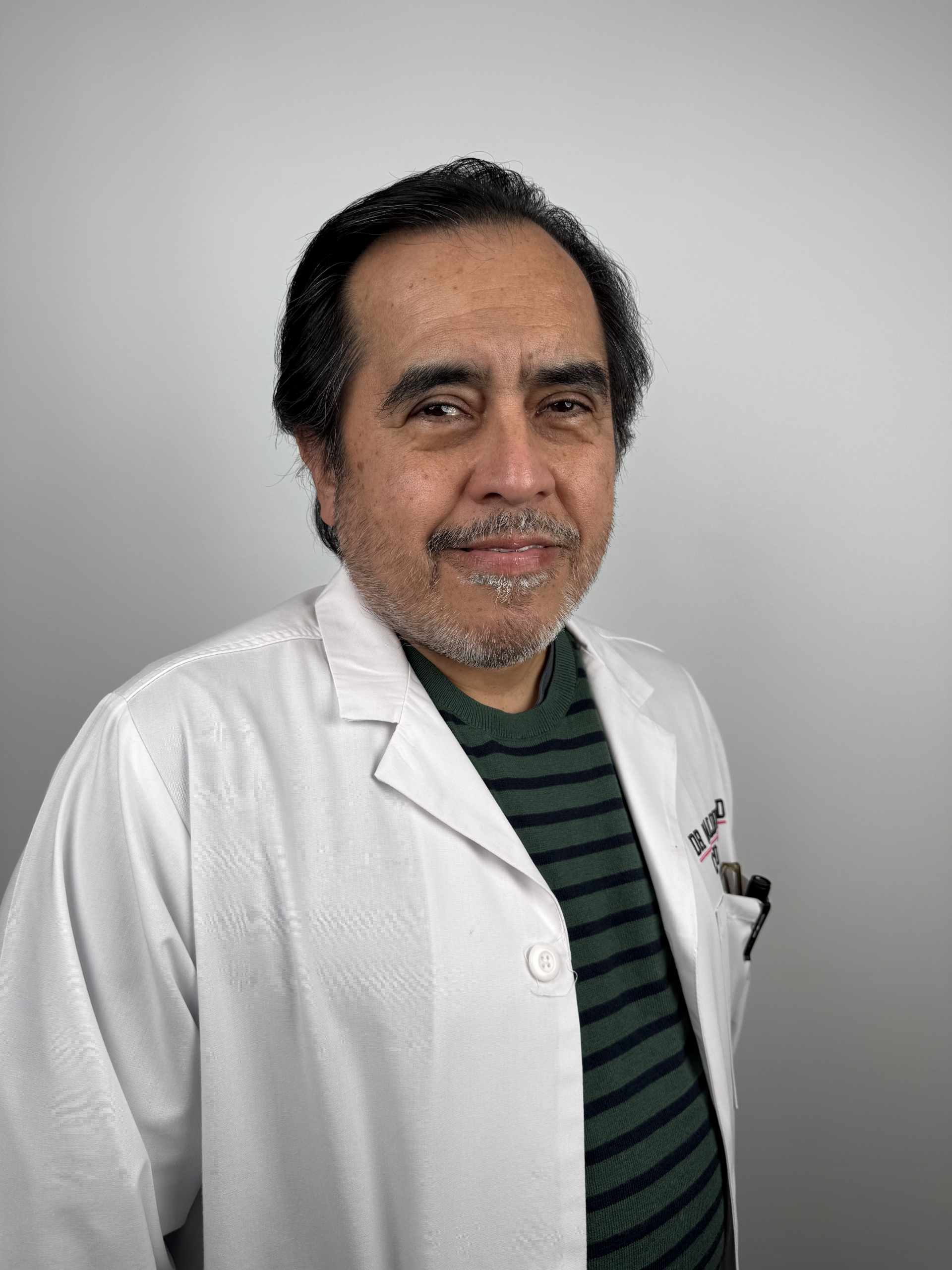 ricardo valdivia, md