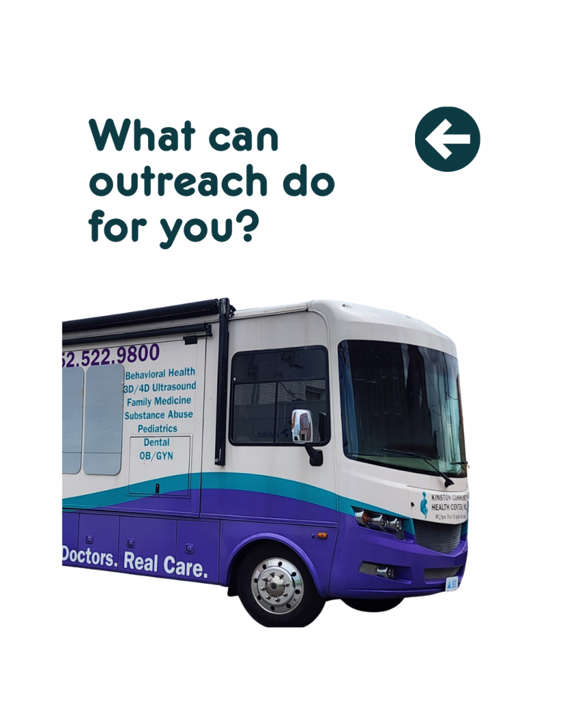 what can outreach do for you