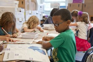 Child Learning